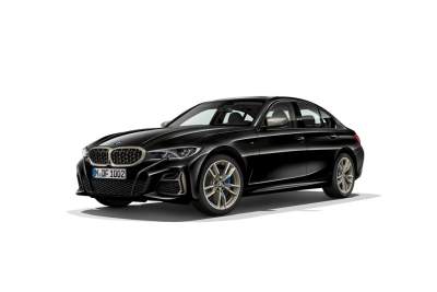 BMW M340i xDrive to premiere at Los Angeles Auto Show