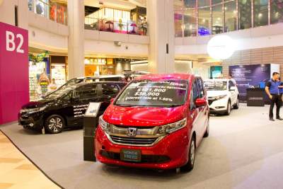 Check out the great deals at sgCarMart's Hamilton Autohub Trusted Brand showcase