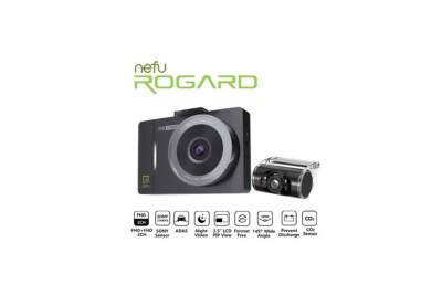 Nefu - number one leading in-car camera in Korea
