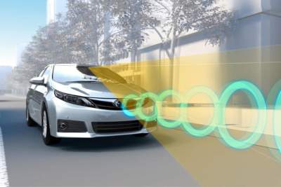 Toyota Safety Sense hits 10 million units