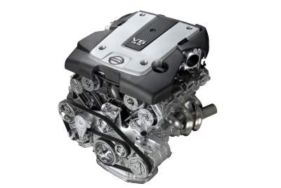 New-generation V6 engines to power all new Skyline to be released this autumn