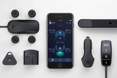 Nonda products available for purchase through MyCarForum Marketplace