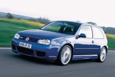 15 years of Volkswagen dual-clutch gearboxes
