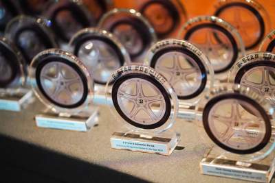 Bridgestone strengthens dealer partnerships with annual MOU ceremony