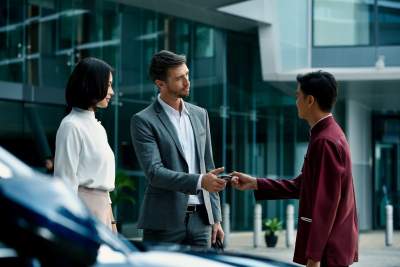 Audi extends mobility services in China and strengthens global hub network