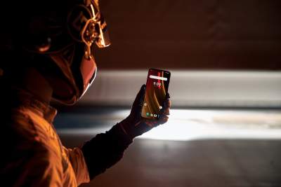 OnePlus 6T McLaren Edition phone launched