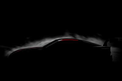 Toyota Gazoo Racing to exhibit GR Supra Super GT Concept at Tokyo Auto Salon