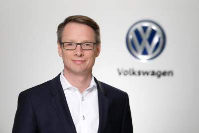 Volkswagen to take over telematics specialist WirelessCar from Volvo