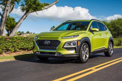 Hyundai wins three 2018 Good Design awards