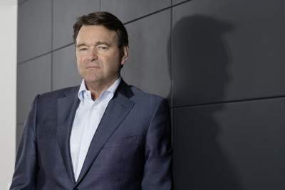 Bram Schot to be new Chairman of Audi Board of Management