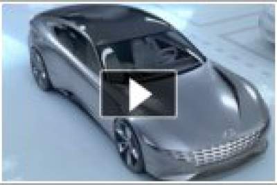 Hyundai Motor Group reveals Automated Valet Parking System