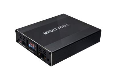 MightyCell is your trusted and safe external battery