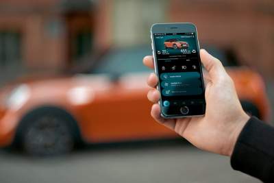 MINI Connected and new MINI Lifestyle Collection at Singapore Motor Show 2019