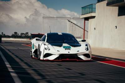 Brabham Automotive to return to Le Mans