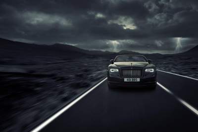 Rolls-Royce Motor Cars announces new foothold in Spain
