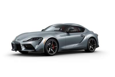 Toyota premieres new Supra at Detroit Auto Show
