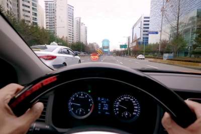 Hyundai Motor Group reveals life-changing technology