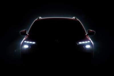 Skoda to premiere new crossover model in Geneva