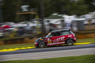 MINI JCW Team to enter 2019 SRO TC America race series