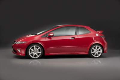 Honda announces new Civic Type R