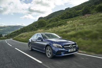 Mercedes-Benz delivers 180,539 vehicles worldwide in January