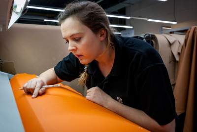 Rolls-Royce announces record number of places for Apprenticeship Programme