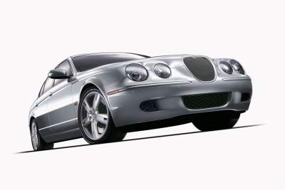 Jaguar voted first in quality survey