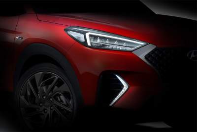 Hyundai to further expand its popular SUV lineup