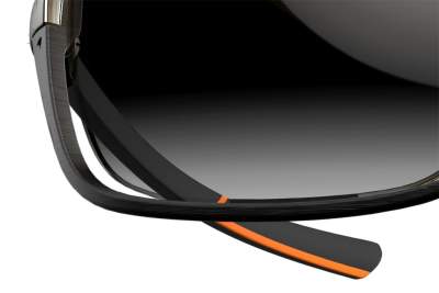 McLaren and L'Amy collaborate on McLaren Vision Collection