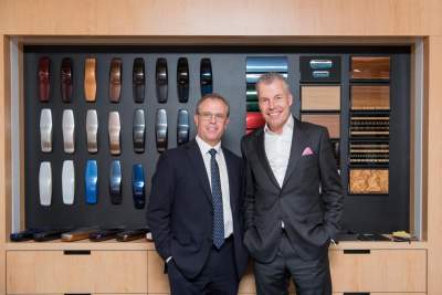 Rolls-Royce Motor Cars opens new dealership in Brisbane