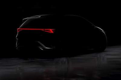 Seat future-proofs electric mobility