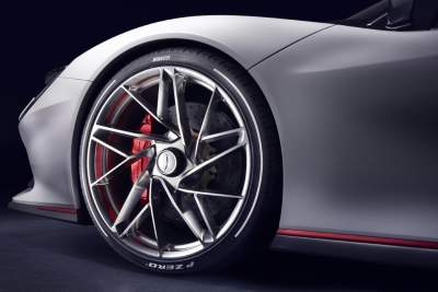 Battista hypercars set to triumph in Geneva