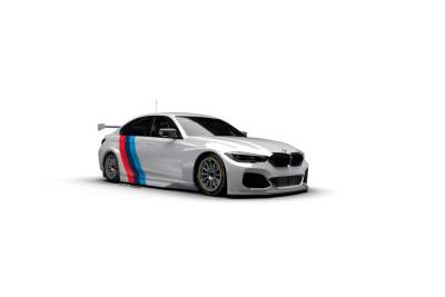 BMW 3 Series to return to BTCC grid in 2019