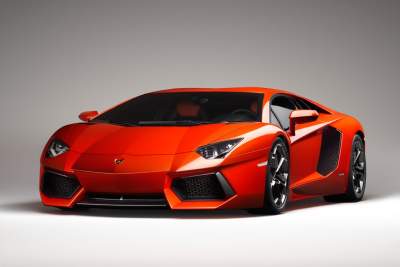Lamborghini launches official certified pre-owned programme