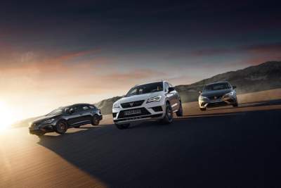 Seat achieves the highest operating profit in its history
