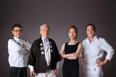 Lexus to release new Takumi documentary