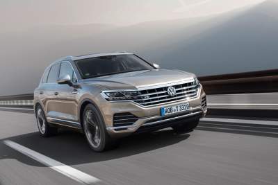 Volkswagen delivers fewer vehicles but gains market shares