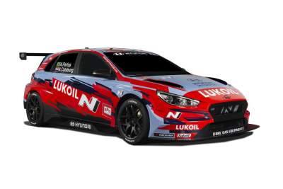 Hyundai Motorsport customers ready for 2019 WTCR