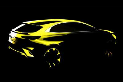 Kia to launch new Ceed Crossover