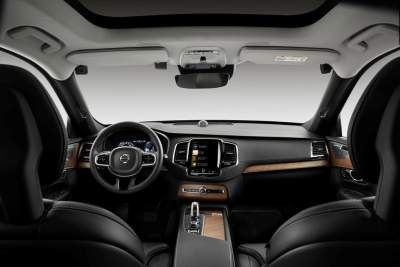 Volvo to combat intoxication and distraction