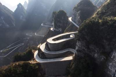 Volkswagen I.D. R. heads to China for a new challenge