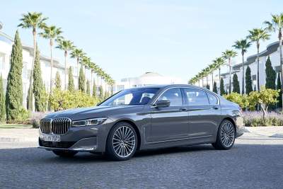 BMW launches a range of mouth-watering cars