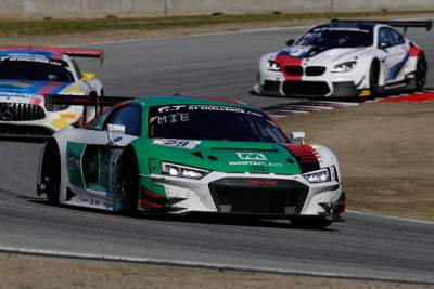 Top 10 results for Audi Sport in California