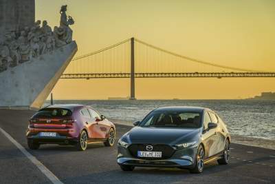 Mazda wins top prize at 2019 Red Dot Awards