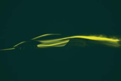 Lotus confirms all new production car since 2008