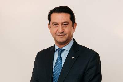 Hyundai appoints new global Chief Operating Officer
