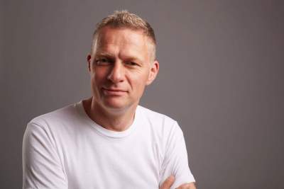 Hyundai announces new Head of Styling Group
