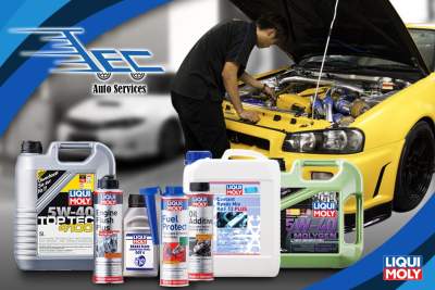 Tec Auto Services celebrates grand opening