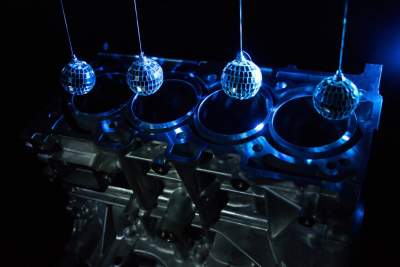 GT-R manufacturing tech brings bling to new Altima
