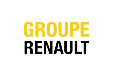 Groupe Renault reports revenues of €12.5 billion in first quarter of 2019